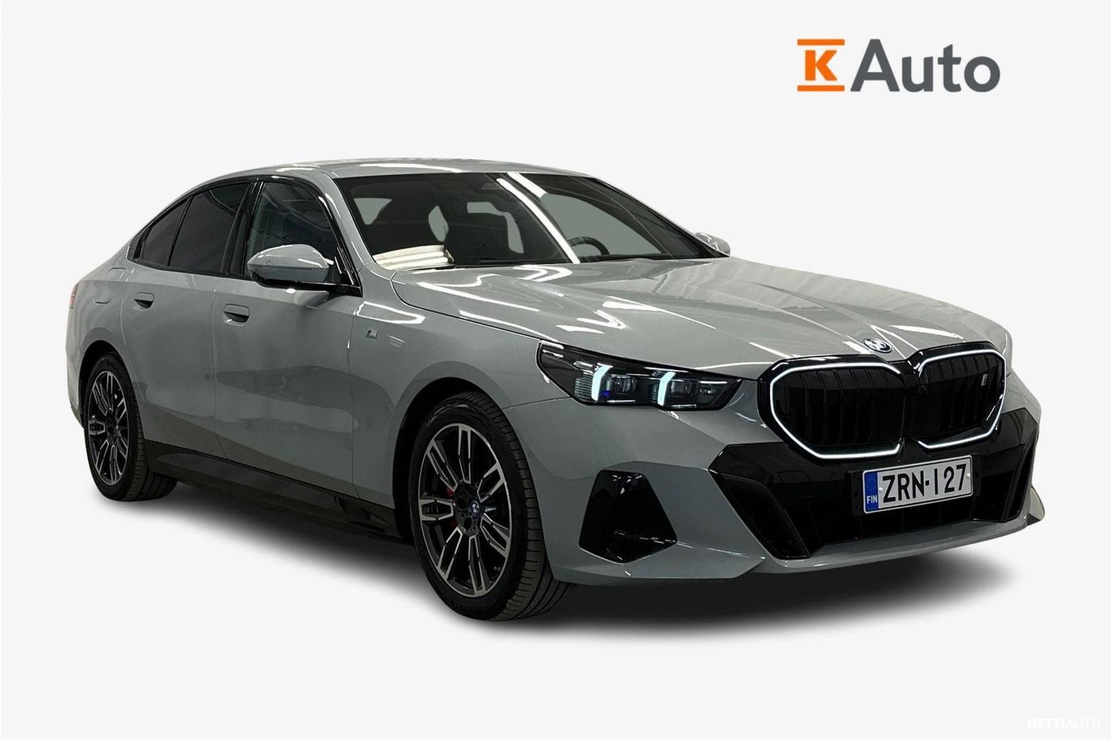 BMW i5