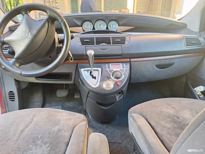 Citroen C8 2006, photo 5/10
