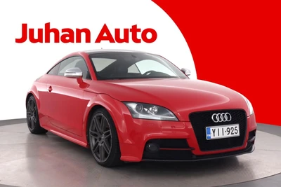 Audi TTS 2009, kuva 1/40