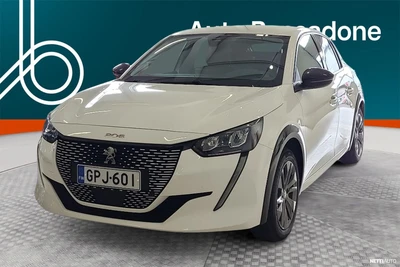 Peugeot e-208 2023, kuva 1/29