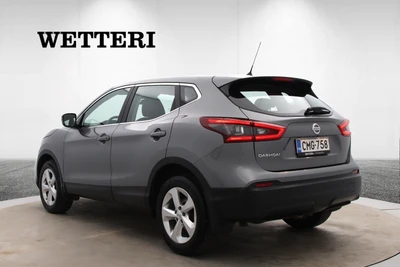 Nissan Qashqai 2019, kuva 3/10