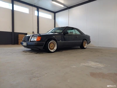 Mercedes-Benz CE CE 1990, kuva 4/6