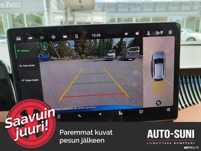 Skoda Superb 2025, kuva 7/29