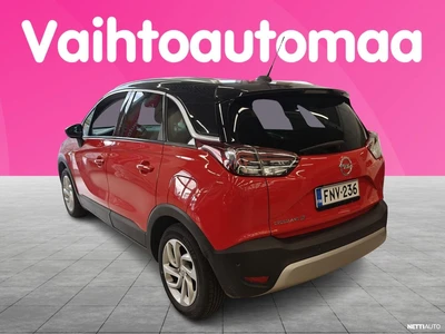 Opel Crossland X 2019, kuva 5/5