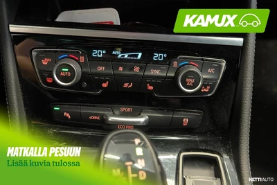 BMW 225 2017, kuva 6/11