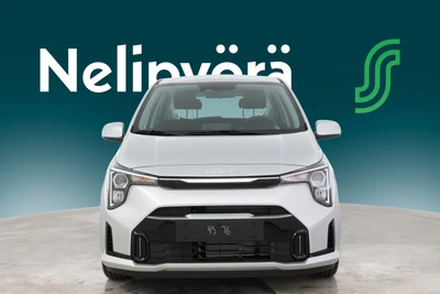 Kia Picanto 1,0 LX 4P 2027, photo 2/12