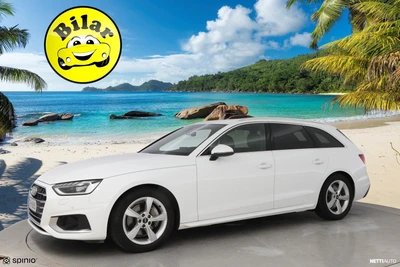Audi A4 2023, kuva 3/34