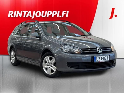Volkswagen Golf 2010, kuva 1/30