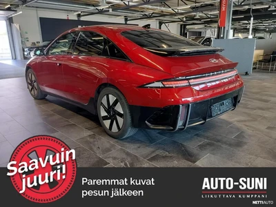 Hyundai Ioniq 6 2024, kuva 5/11