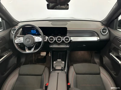 Mercedes-Benz EQB 2023, kuva 7/11