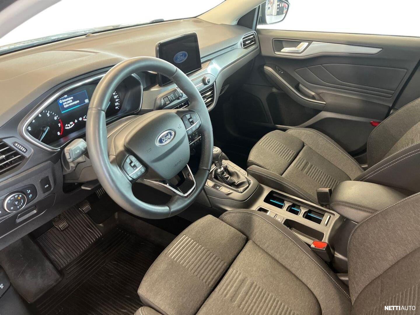 Ford Focus 2019, kuva 7/31