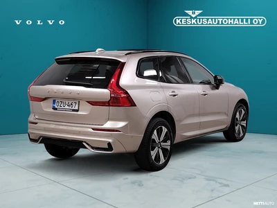 Volvo XC60 2024, kuva 5/10