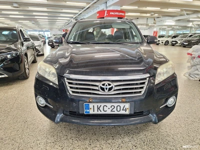 Toyota RAV4 2011, kuva 2/5