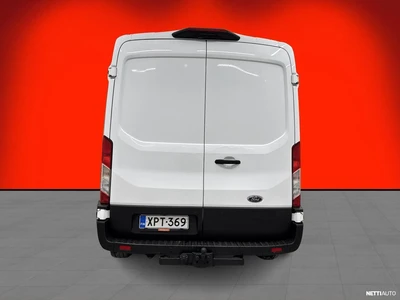 Ford Transit 2022, photo 7/20