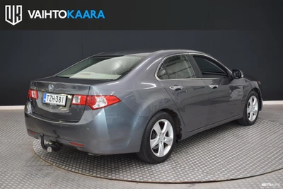 Honda Accord 2009, kuva 6/22