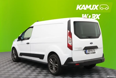 Ford Transit Connect 2022, photo 4/26