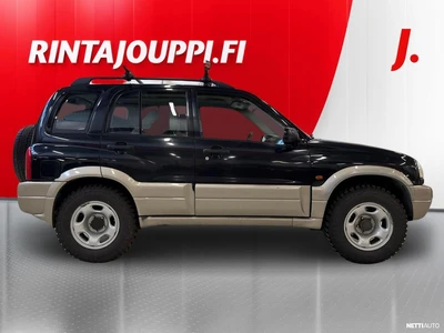 Suzuki Vitara 2003, kuva 5/30