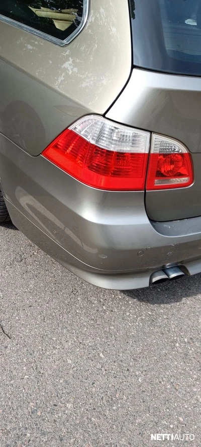 BMW 530 2006, photo 4/8