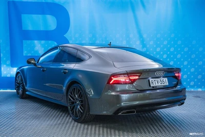 Audi A7 2015, kuva 6/41
