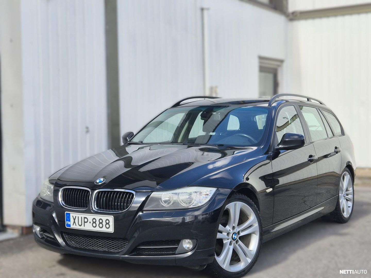 BMW 318