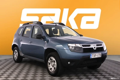 Dacia Duster 2012, kuva 1/26