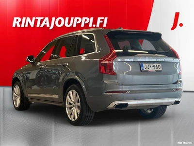 Volvo XC90 2016, kuva 2/38