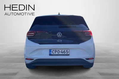 Volkswagen ID.3 2021, kuva 3/28