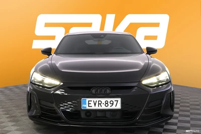 Audi e-tron GT RS quattro 2022, kuva 2/54