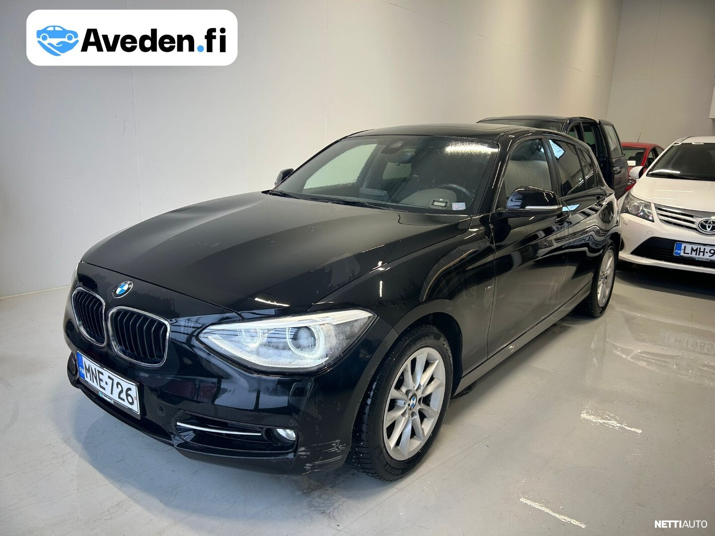 BMW 120