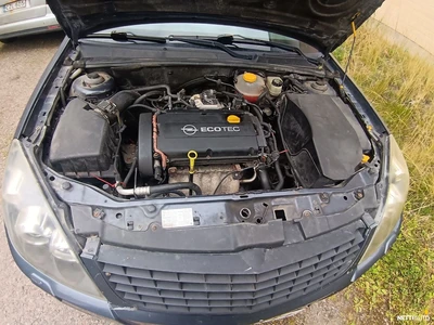 Opel Vectra 2006, photo 7/9