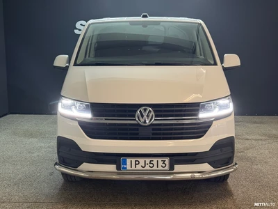 Volkswagen Transporter 2022, photo 7/17
