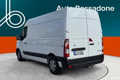 Renault Master 2023, photo 3/18