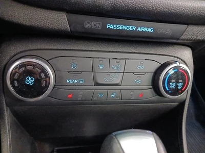 Ford Fiesta 2018, kuva 6/16