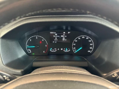 Ford Transit Custom 2023, photo 3/27
