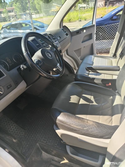 Volkswagen Transporter 2014, kuva 5/13