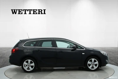 Opel Astra 2013, kuva 6/37