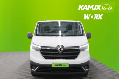 Renault Trafic Trafic 2.0 dCi 130 L2H1 2023, photo 2/27