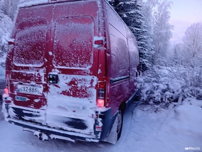 Fiat Ducato 2004, photo 5/5
