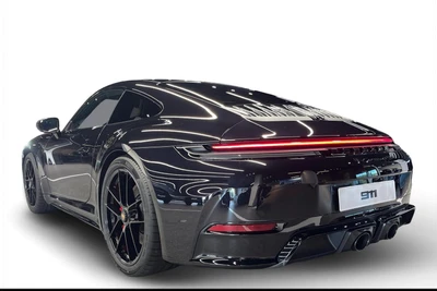Porsche 911 Carrera GTS 2026, kuva 2/39