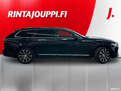 Volvo V90 2021, kuva 6/23