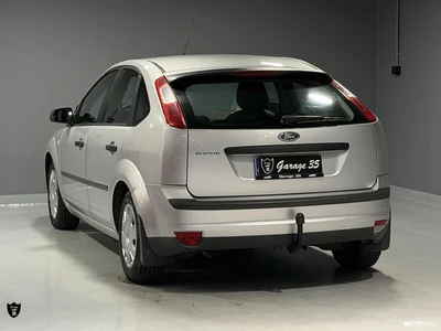 Ford Focus 1,6 100hv Trend M5 5-ov 2005, photo 5/21