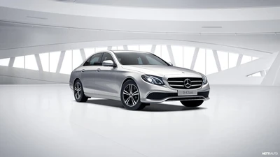 Mercedes-Benz E 2019, kuva 6/10