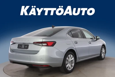 Skoda Superb 2026, photo 5/11