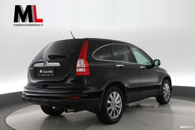 Honda CR-V 2.0 Elegance 2011, kuva 6/6
