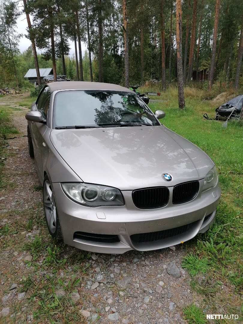 BMW 135