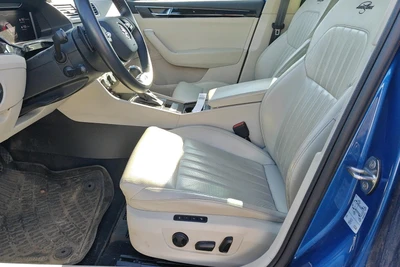 Skoda Superb 2020, kuva 6/8