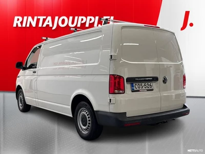 Volkswagen Transporter 2020, photo 7/27