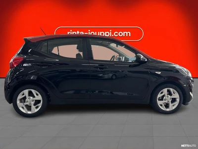 Hyundai i10 2020, kuva 5/32