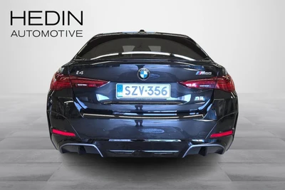 BMW i4 M60 xDrive Fully Charged 2026, photo 3/26