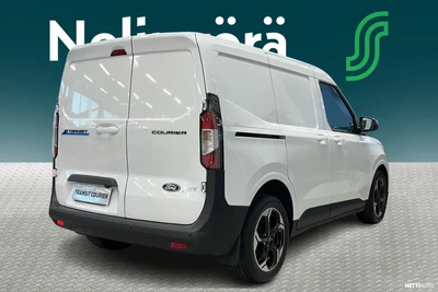 Ford Transit Courier 2026, photo 5/40